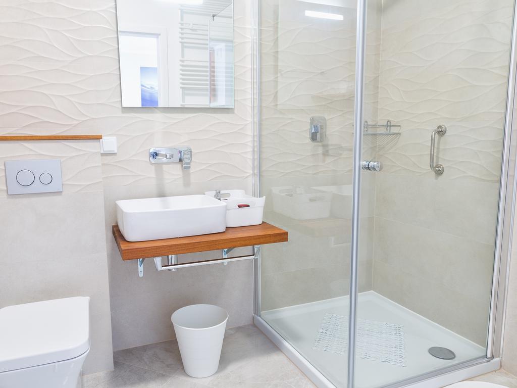 Apartament Horyzont Apartment *