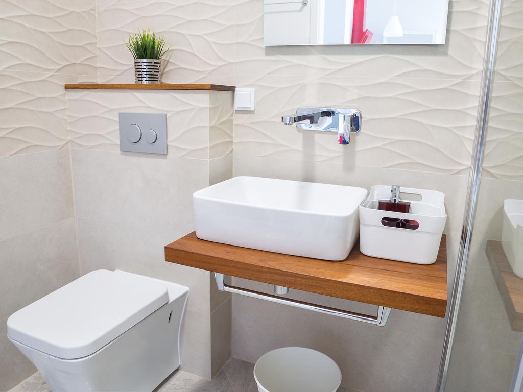Apartament Horyzont *