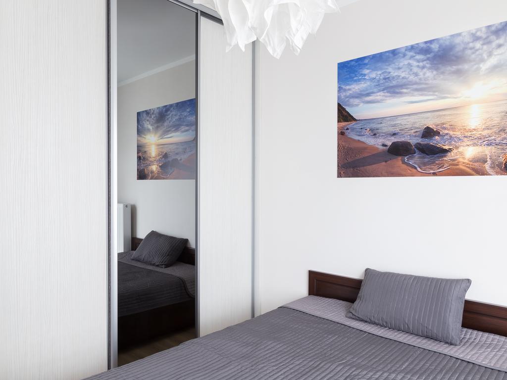 Apartament Horyzont *