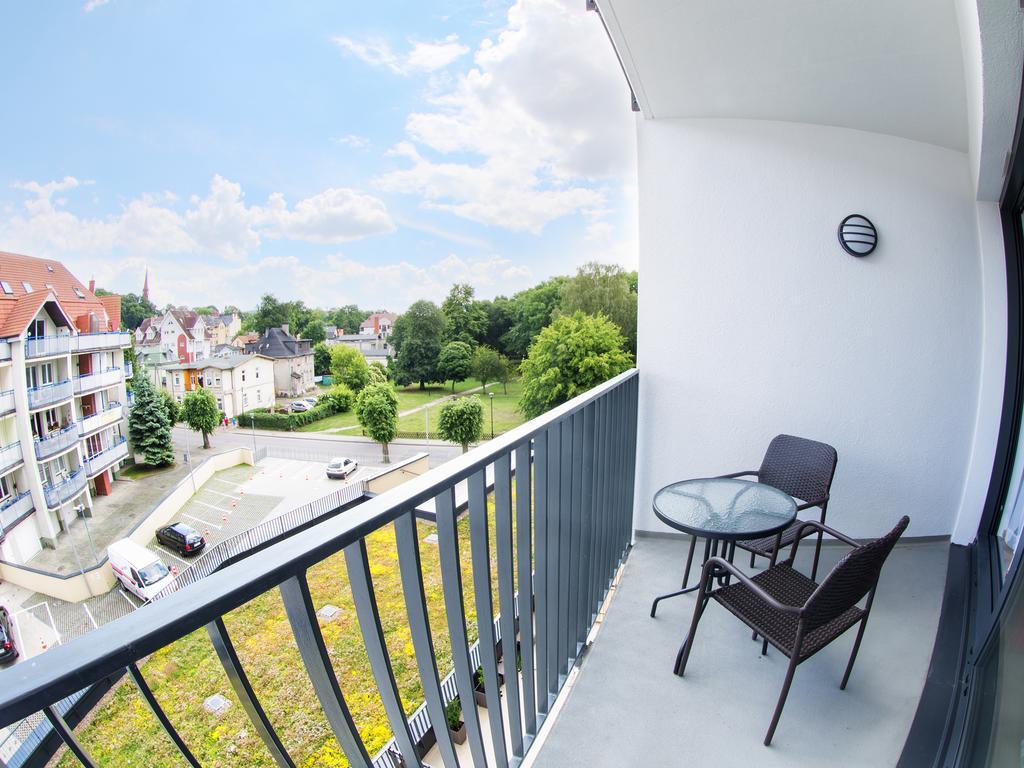 Apartament Horyzont