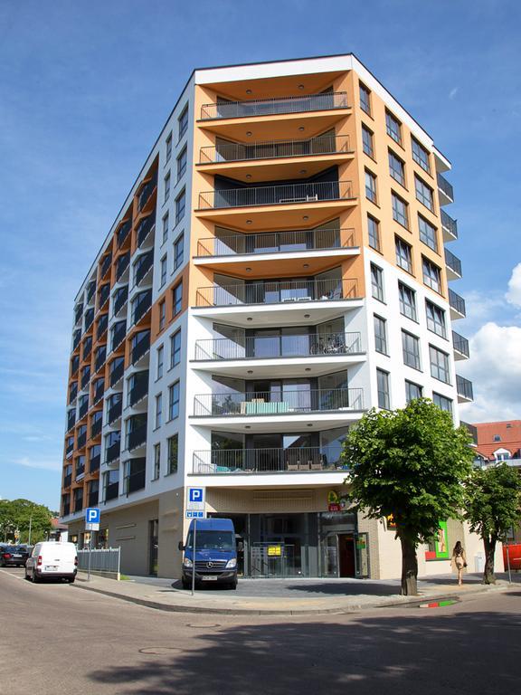 Apartament Horyzont